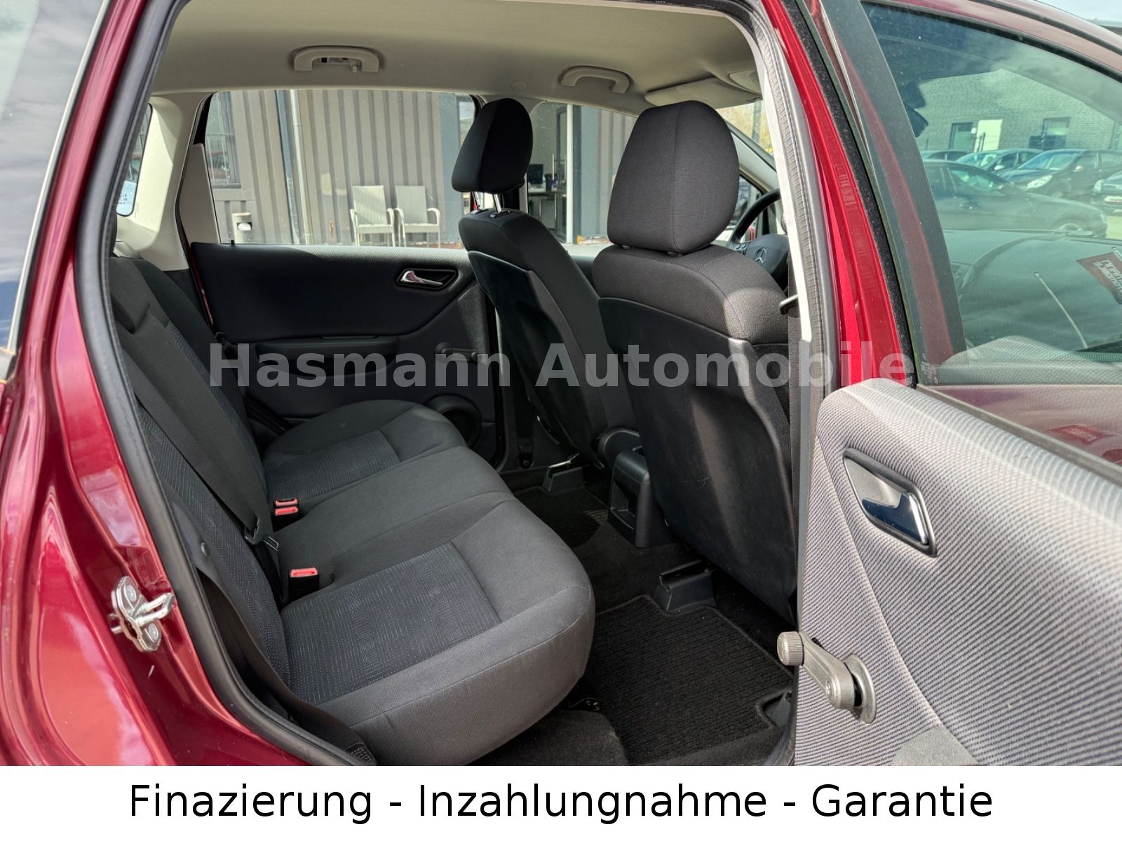 A 150 A A 150 5-türig*AUT.*KLIMA*TÜV- BIS 04.202