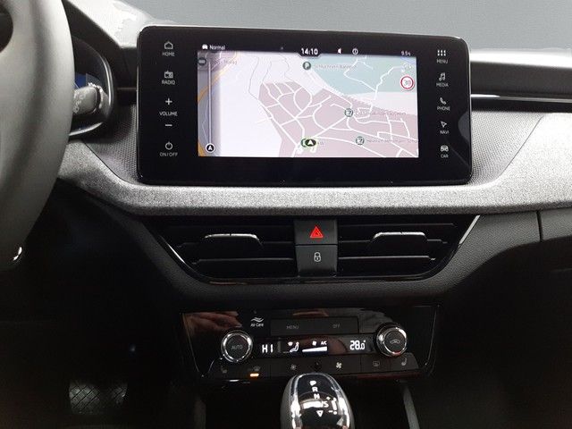 Fahrzeugabbildung Skoda Scala Tour 1.0TSI DSG Matrix Kamera Navi ACC