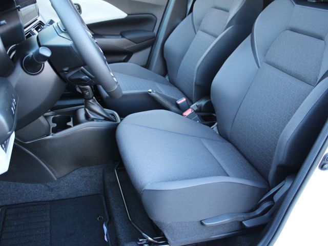 Swift 1,2 Comfort Hybrid Automatik