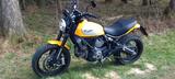 Ducati Scrambler classic - DUCATI SCRAMBLER CLASSIC