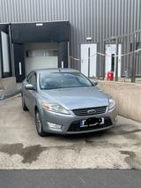 Ford Mondeo 2.0 - Ford Mondeo Gebrauchtwagen in Saarbrücken