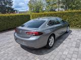 Opel Insignia 1.5 ECOTEC Turbo 121kW Edition GS E... - Opel Insignia: Ecotec