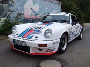صورة 2 لـ 1987 Porsche 911 URMODELL
