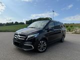 Mercedes-Benz V 300d lang*JUNGE STERNE*360Kamera*Vollleder*