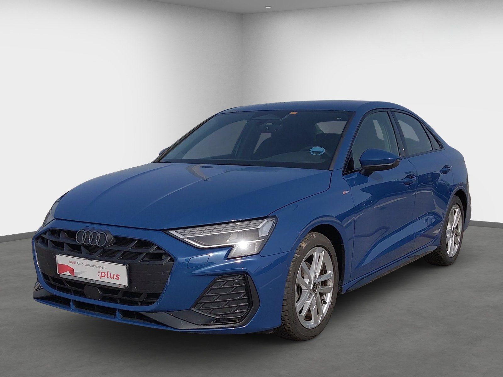 Audi A3 - Bild 2