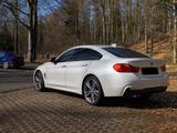 BMW 435 Gran Coupé M Sport Individual Volle Hütte - BMW mit Diesel-Antrieb: Coupe