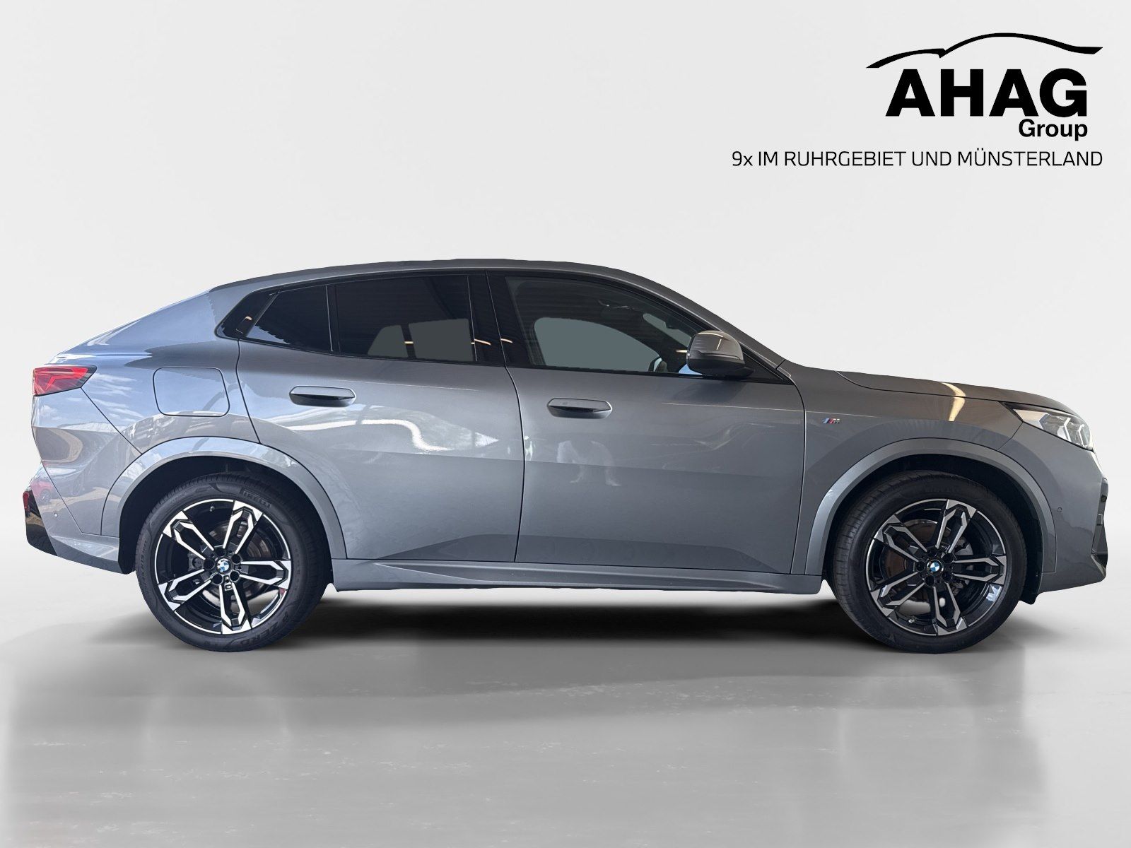 BMW X2 - Bild 3