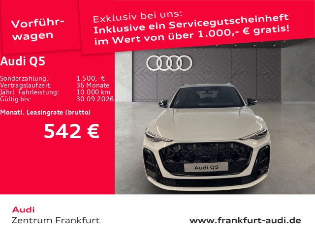 Audi Q5 - Bild 2