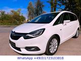 Opel ZAFIRA TOURER-2.0-125KW-170PS*NETTO-9.500*1HAND - Opel Zafira Tourer Gebrauchtwagen in Berlin