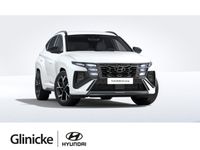 Hyundai TUCSON - Vorschau Bild 1