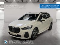 BMW 220 Active Tourer - Vorschau Bild 1