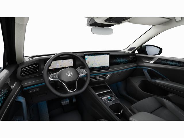Tiguan 2.0TDI DSG Elegance AHK