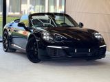 Porsche 911 Carrera Cabriolet - Porsche 911 Urmodell aus 2017