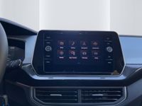 Volkswagen T-Cross - Vorschau Bild 14