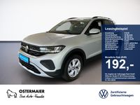 Volkswagen T-Cross - Vorschau Bild 1