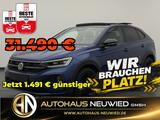 Volkswagen Taigo 1.5 TSI DSG R LINE BLACK+PANO+MATRIX+CAM+ - Volkswagen Taigo Tageszulassungen