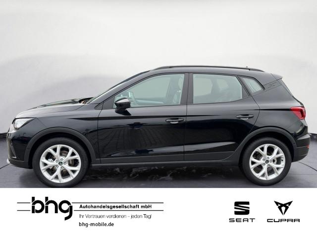 Seat Arona FR 1.0 TSI  7-Gang-DSG