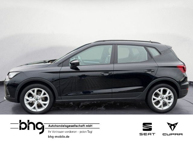 Seat Arona FR 1.0 TSI  7-Gang-DSG imagem 3
