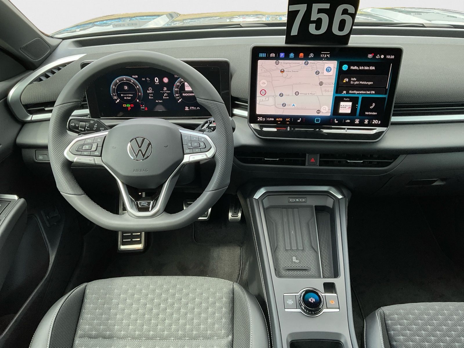 Volkswagen T-Roc - Bild 10