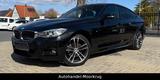 BMW 320d GT M-Sport Paket *Navi*R-Cam*Alcantara*