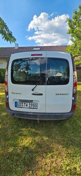 Renault Kangoo Expression 1.5 dCi 90 FAP Expression - Renault Kangoo: 1.9