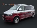 Volkswagen T5 California Lang*Luxus Camper Wohnmobil*5Sitz* - : Van, Luxus
