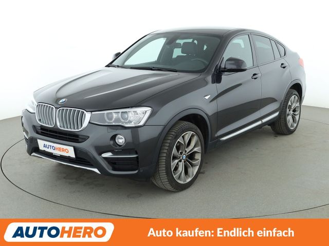 BMW xDrive 35i Aut.*BiXENON*TEMPO*PDC*SHZ*ALU*
