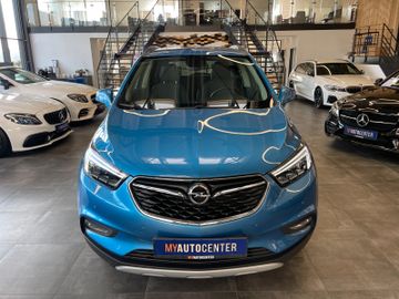 Opel Mokka X 1.4 Innovation Aut. *LED*NAVI*SHZ*PDC*