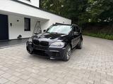 BMW X5 M E70 4.4 Facelift - BMW X5 M