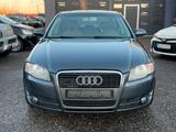 Audi A4 Lim. 1.6 Klima/LPG Gasanlage - Audi mit LPG-Antrieb