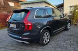 Volvo XC90 Inscription BW/AHK/Pano/7Sitz/Schkhf/StndHz - Volvo XC90 mit Benzin-Antrieb