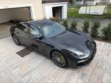 Porsche Panamera 4 E-Hybrid Executive Lang NP 180.000€  - Porsche Panamera Executive mit Hybrid-Antrieb (Benzin/Elektro)