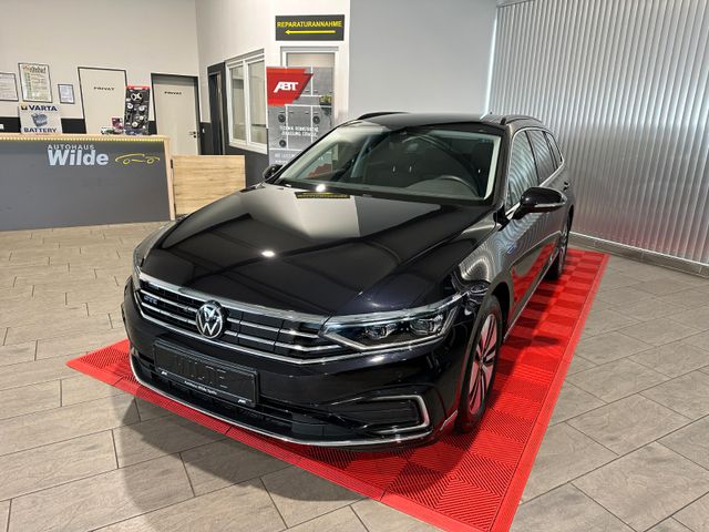 Volkswagen Passat Variant GTE LED ACC NAVI