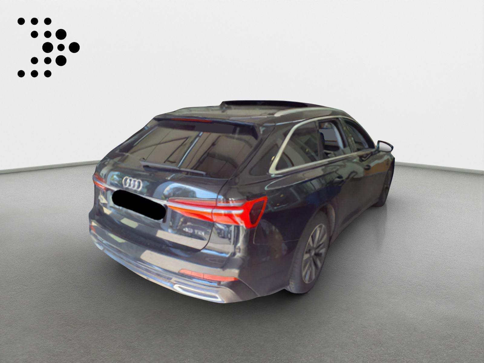 Audi A6 Avant S line 40 TDI *Pano*Virtual*Kamera*Navi
