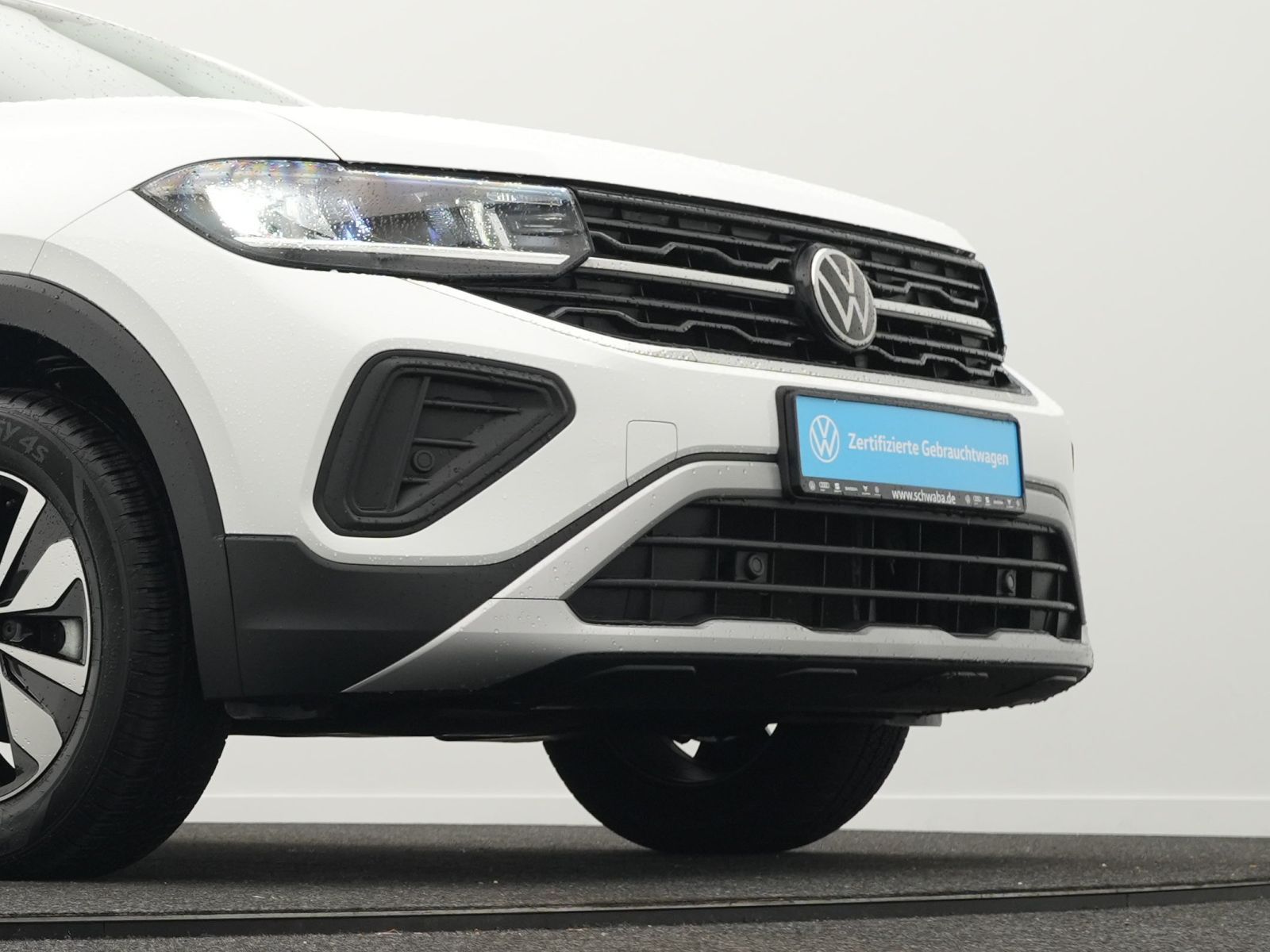 Volkswagen T-Cross - Bild 47