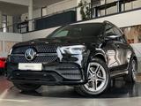 Mercedes-Benz GLE 350de AMG NightP WideS Burm. DTR AHK 360°