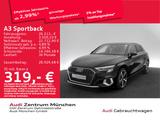 Audi A3 Sportback 40 TFSI e S tronic advanced AHK/ACC - Audi A3 mit Hybrid-Antrieb: Advanced