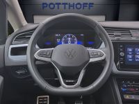 Volkswagen Touran - Vorschau Bild 12