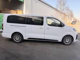Peugeot Traveller Active L3*Navi* LED*Tempomat* - : Van, Travel