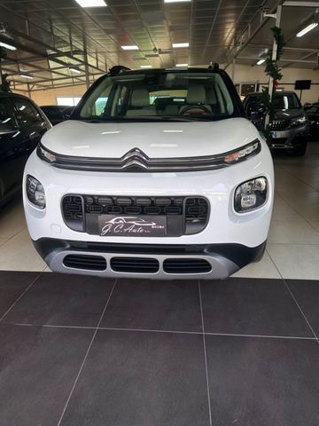 Citroën Citroen C3 Aircross C3 Aircross BlueHDi 100 S&S 