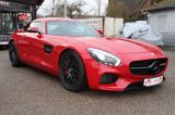 Mercedes-Benz AMG GT S 4.0 V8  DCT, AMG Ride CONTROL, 88.750km - Mercedes-Benz AMG GT S