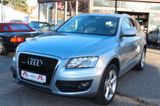 Audi Q5 3.0 TDI DPF S-Tronic quattro Bestzustand! - Audi Q5 aus 2009