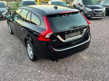 Volvo V60 - 7