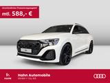 Audi Q8 SUV 50 TDI quattro - Audi Q8 in Stuttgart