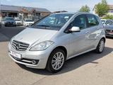 Mercedes-Benz A 180CDI ELEGANCE AUTOMATIK_neuTüv_Klima_Sitzhz_ - Mercedes-Benz A 180: Cdi Elegance