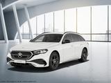 Mercedes-Benz E 200 T AMG Night AHK DISTRO WinterPak KEYLESS - Mercedes-Benz E 200 in Magdeburg
