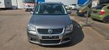 Volkswagen Touran CrossTouran - gebrauchte VW Touran aus dem Jahr 2007