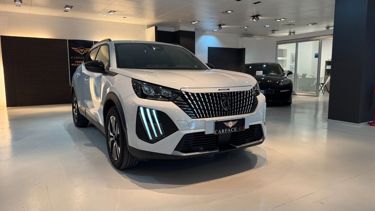 Peugeot PEUGEOT 2008 1.2 BENZINA 101CV - 2025 imagem 3
