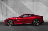 Ferrari Portofino*ATELIER*Sonderlack Rosso Angelo*1.Hand - rote Ferrari Portofino