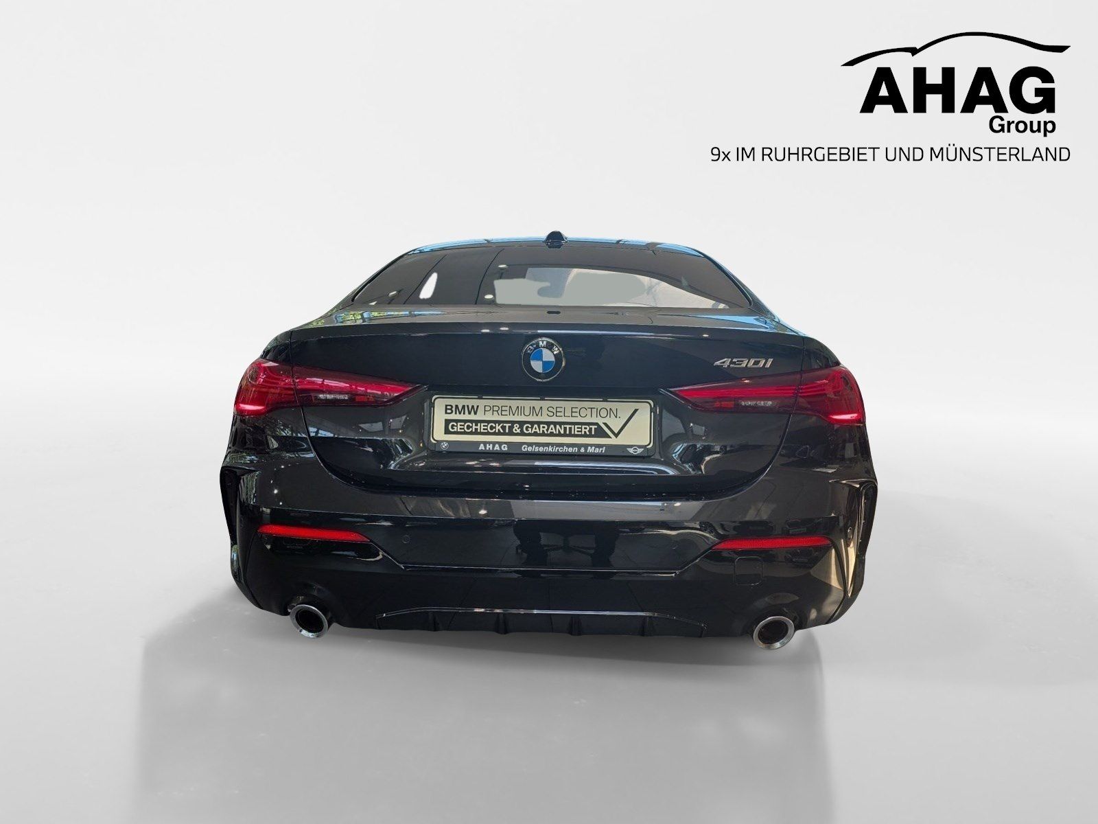 BMW 430 - Bild 5